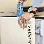 מלון & Princesa Munia אוביידו