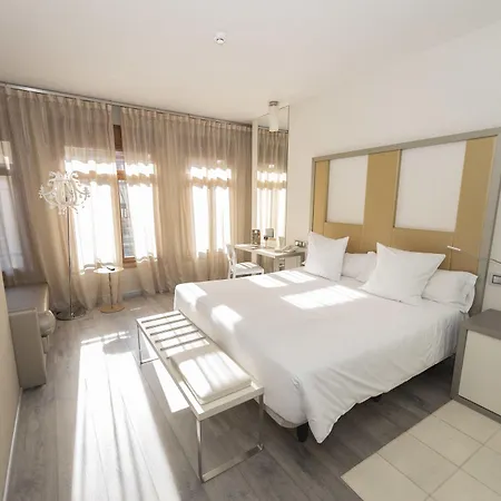Hotel & Princesa Munia 4*