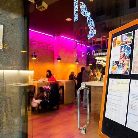 호텔 & Princesa Munia 4*