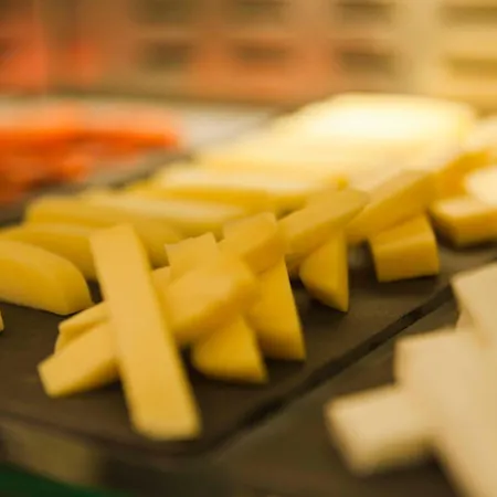 Hotel & Princesa Munia 4*