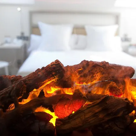 호텔 & Princesa Munia 오비에도