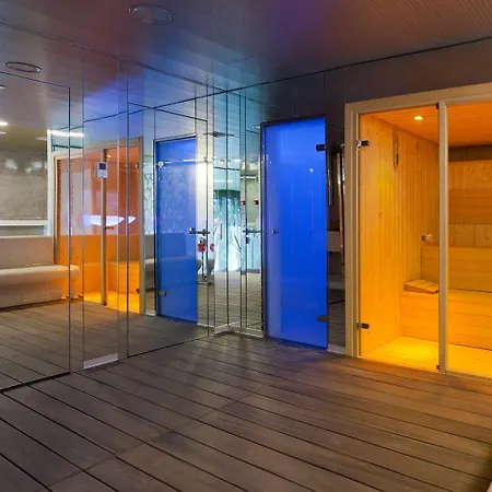 & Princesa Munia 호텔 4*