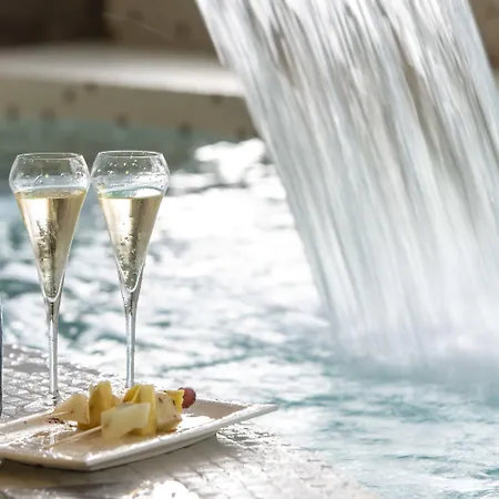 & Princesa Munia 4* Oviedo