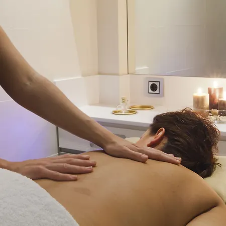 호텔 & Princesa Munia 4*