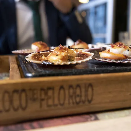 & Princesa Munia 4* 오비에도