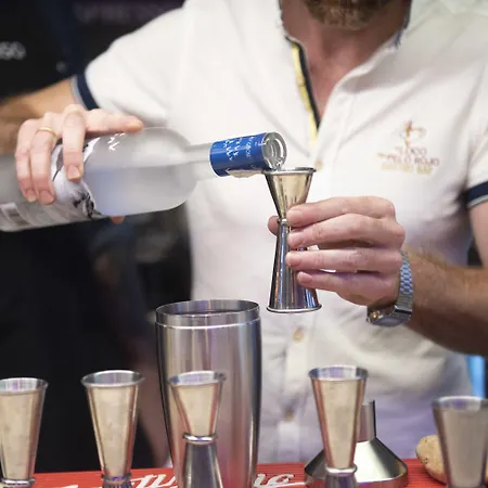 & Princesa Munia 4* 오비에도