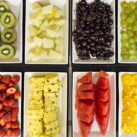 호텔 & Princesa Munia