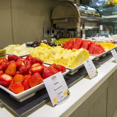 & Princesa Munia Hotel Oviedo