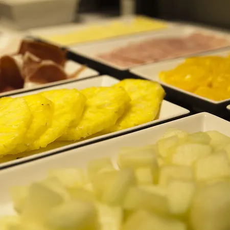 호텔 & Princesa Munia 오비에도