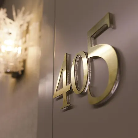 & Princesa Munia 호텔 오비에도