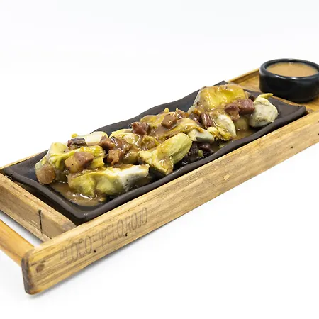 & Princesa Munia 4* 오비에도