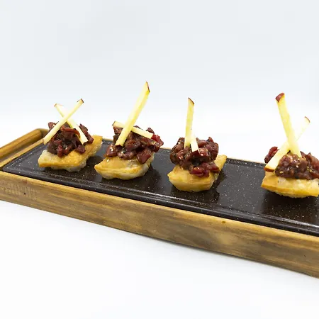 & Princesa Munia 호텔