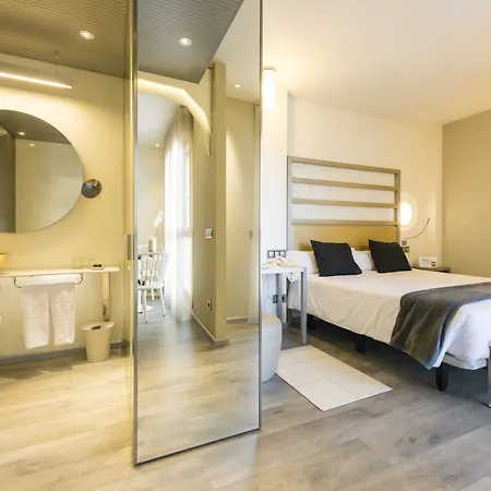 & Princesa Munia 호텔