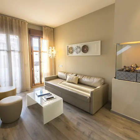 Hotel & Princesa Munia 4*