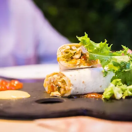 Hotel & Princesa Munia 4*