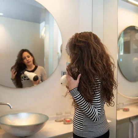 & Princesa Munia 호텔