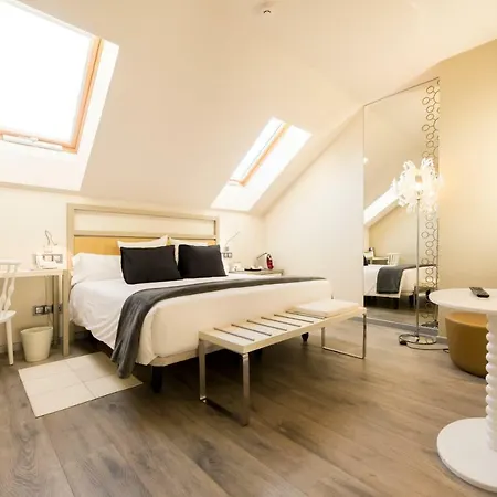 & Princesa Munia 4* Oviedo