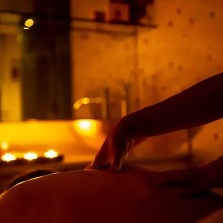 호텔 & Princesa Munia 오비에도