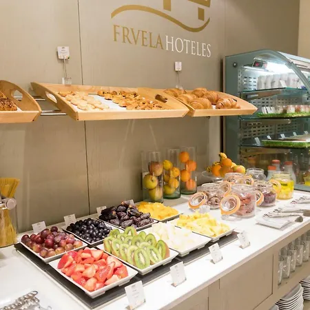 호텔 & Princesa Munia 4*