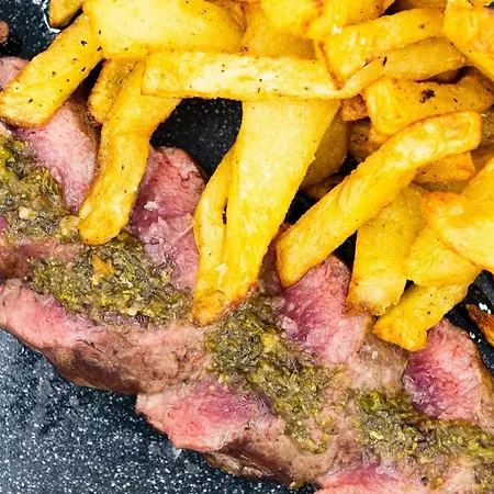 호텔 & Princesa Munia