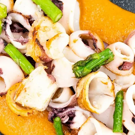 & Princesa Munia Hotel