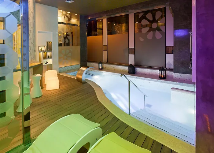 Hotel & Princesa Munia 4*