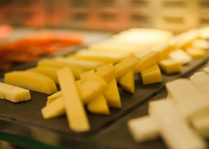 Hotel & Princesa Munia 4*