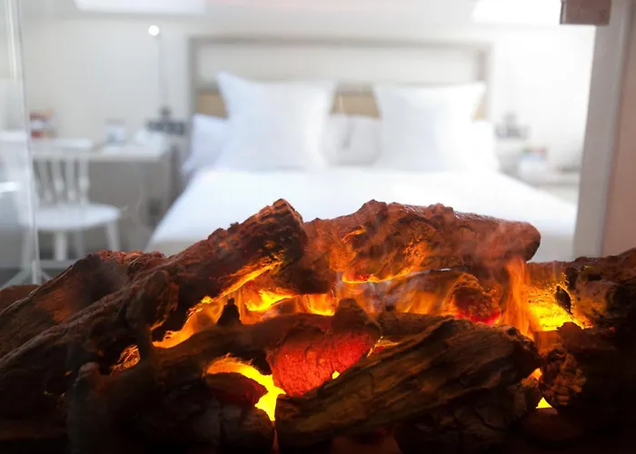 Hotel & Princesa Munia Oviedo