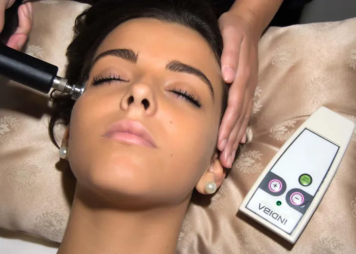 Hotel & Princesa Munia