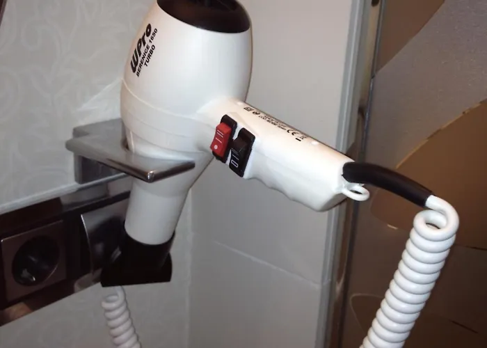 Hotel & Princesa Munia