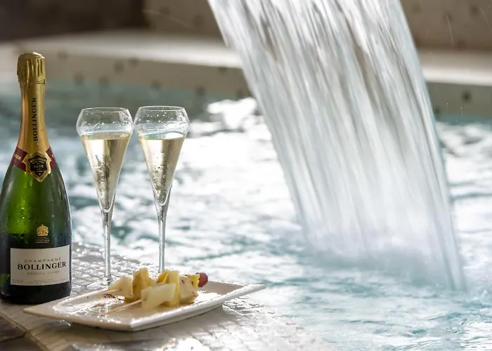 & Princesa Munia 4* Oviedo