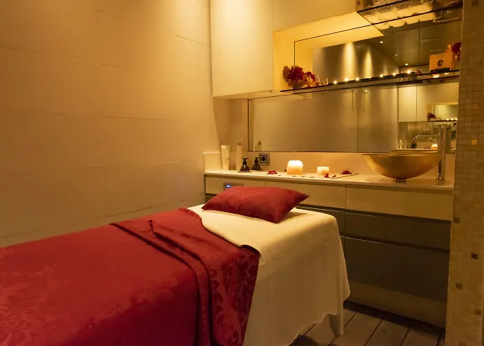 Hotel & Princesa Munia 4*