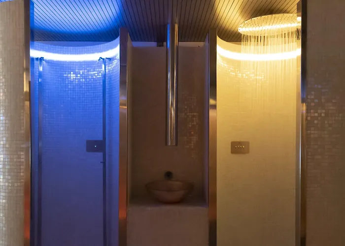 Hotel & Princesa Munia Oviede