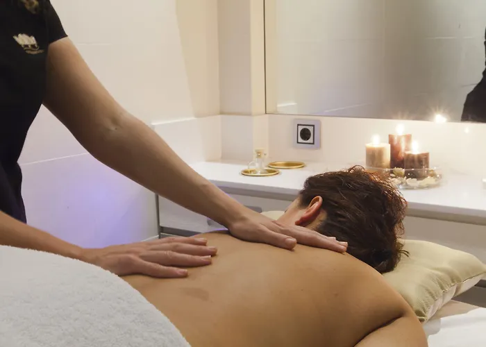 Hotel & Princesa Munia 4*