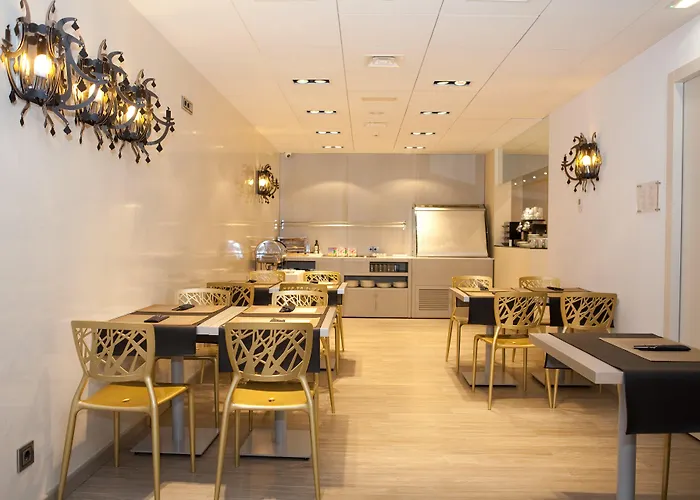 Hotel & Princesa Munia 4*