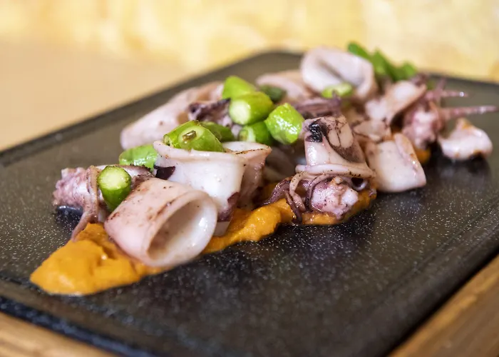 Hotel & Princesa Munia