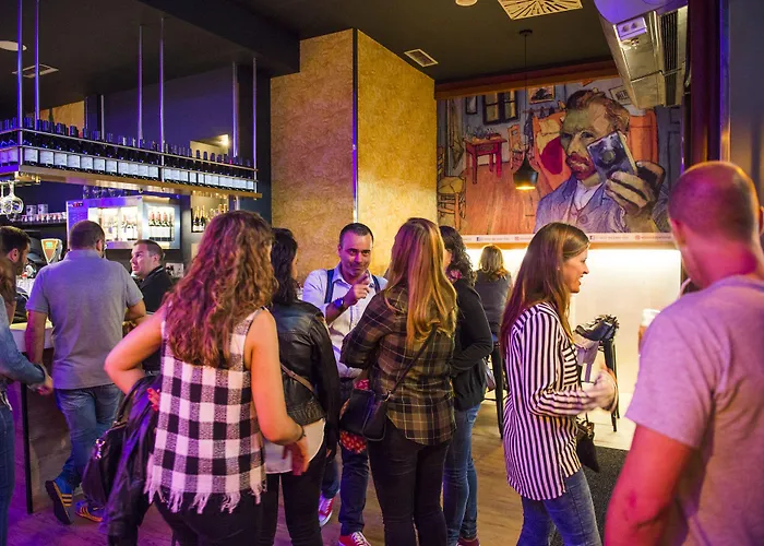 Hotel & Princesa Munia Oviede