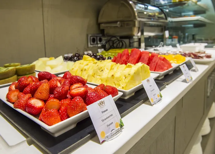 & Princesa Munia Hotel Oviedo