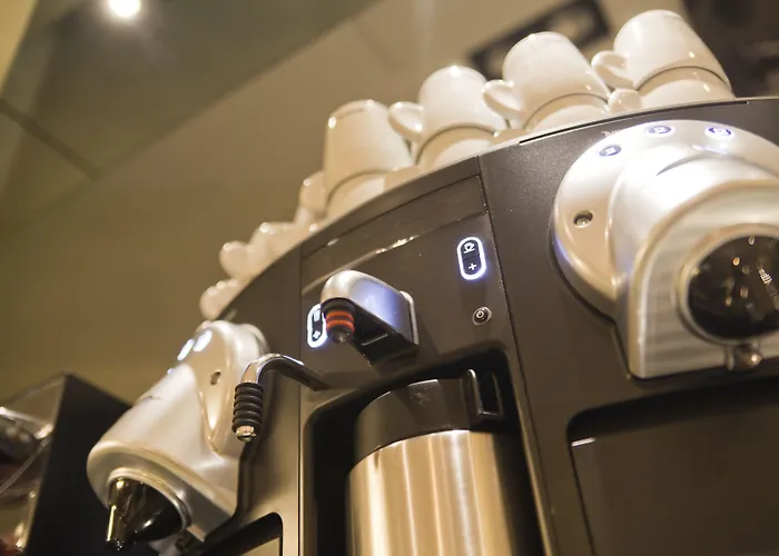 & Princesa Munia 4* Oviedo