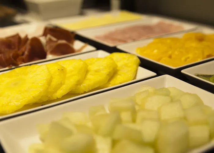 Hotel & Princesa Munia Oviedo