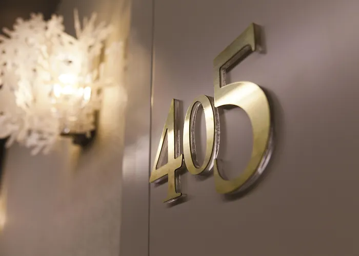 & Princesa Munia Hotel Oviedo