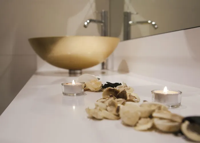 & Princesa Munia 4* Oviedo