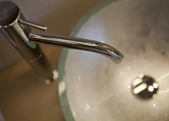 Hotel & Princesa Munia