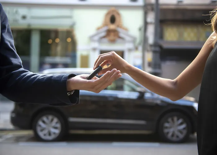 & Princesa Munia 4* Oviedo