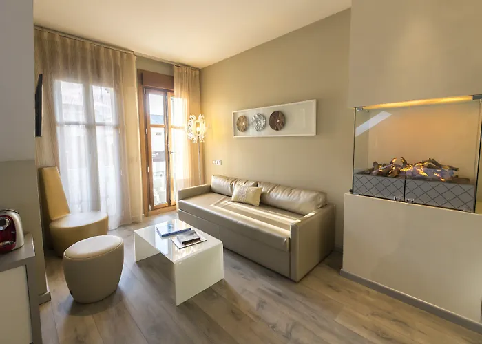 Hotel & Princesa Munia 4*