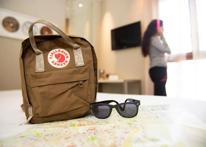 Hotel & Princesa Munia 4*