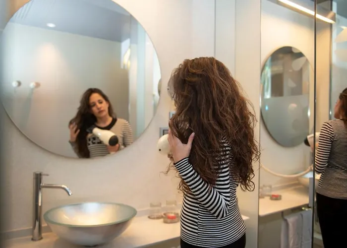 & Princesa Munia Hotel