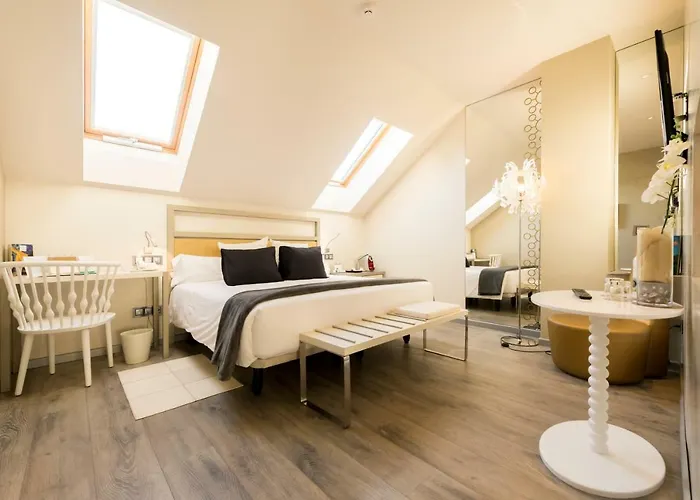 & Princesa Munia 4* Oviedo