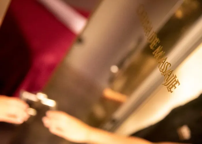 & Princesa Munia Hotel