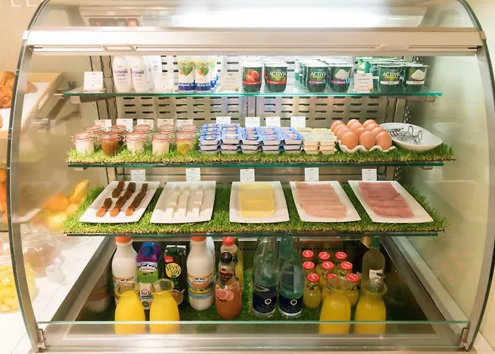 & Princesa Munia Hotel